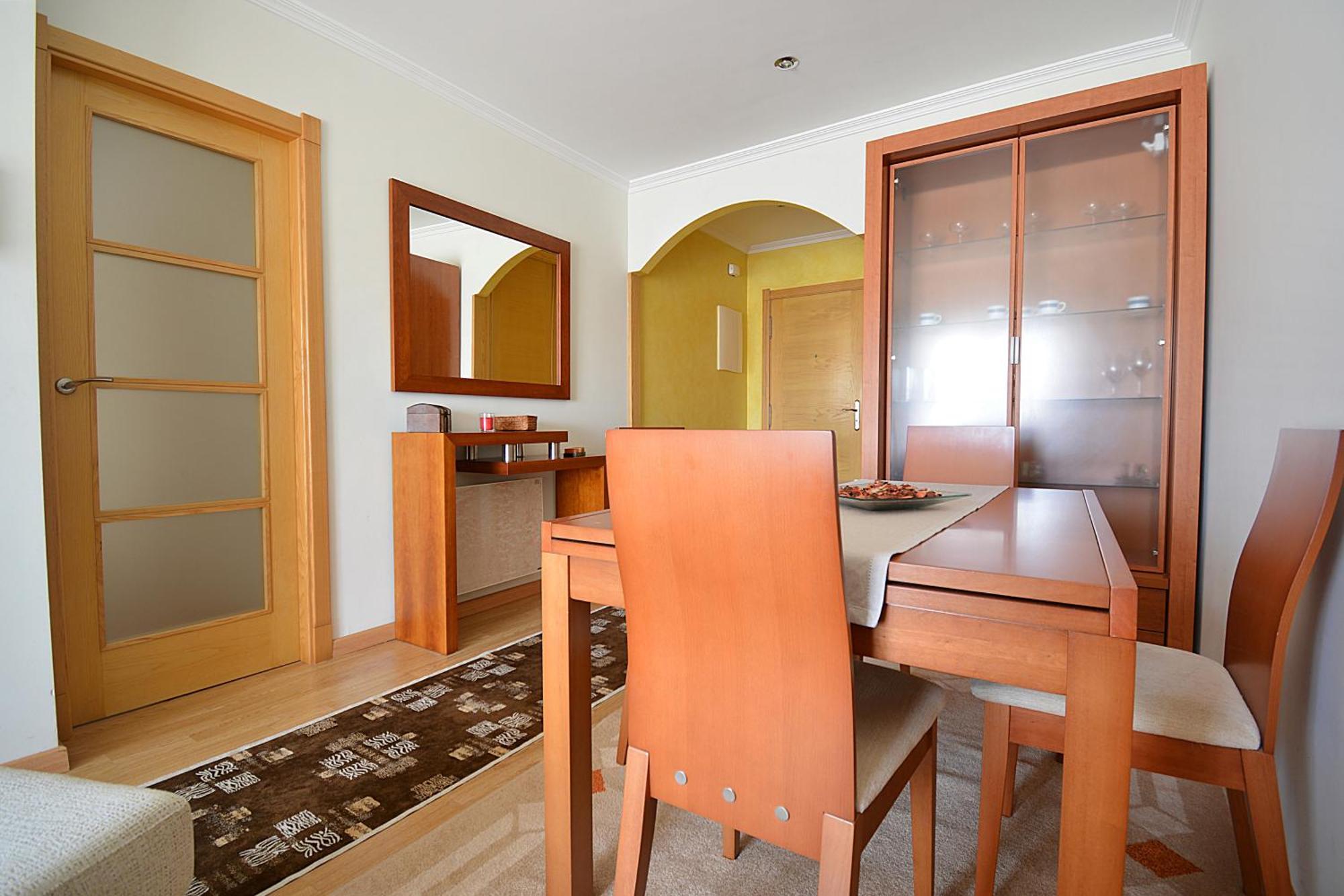 شقة Piso Con Terraza A Un Paso De Playa De A Lanzada سانكسينكسو المظهر الخارجي الصورة